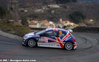 Wilks reveals Monte-Carlo podium ambition