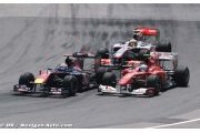 Buemi va essayer de mieux se qualifier