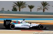 Massa intends to stay at Williams