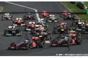 TF1 ne perd pas espoir de garder la F1
