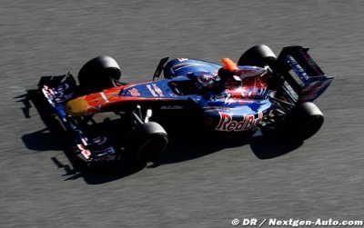 Team reaction after day four in Barcelona Test