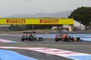 Verstappen a hâte d'être en Autriche, Hamilton veut s'y rattraper