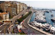 Formula 1 Grand Prix de Monaco 2012 preview