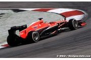 Bianchi, la bonne surprise de ce début de saison