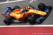 McLaren : Boullier refuse de s'alarmer et demande du temps