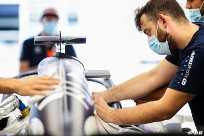 Tost&nbsp;: Demander aux équipes de F1 d’être des constructeurs est ’dépassé’