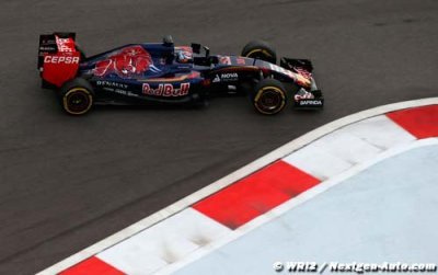 Verstappen marque un point inespéré