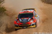 Photos - WRC 2015 - Rally Italia Sardegna (Part. 1)