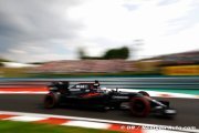 Alonso signe un bon résultat au bout de l'ennui