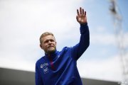 Magnussen salue l'introduction de nouveaux bacs à graviers à Spa
