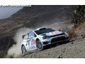 Friday WRC wrap: Ogier takes charge