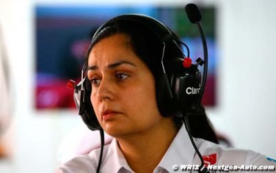 Kaltenborn tips Ferrari to veto ’client engine’