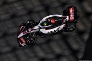 Bearman admits 'life's goal' to race for Ferrari