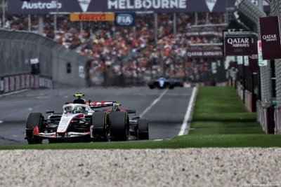 Haas F1 est la ’meilleure des autres’ avec la septième place de Bearman