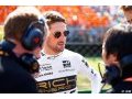 Grosjean : La Formule E est une possibilité, l'Indycar non !