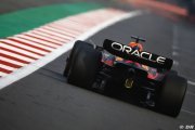 Red Bull : Les conséquences de la pénalité visibles seulement en 2024 ?