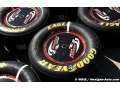 Goodyear rules out F1 return in 2017