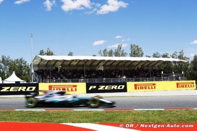 Hamilton a déjà jeté Red Bull aux oubliettes