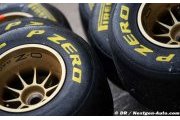 Pirelli to supply hard tyre at first races - report