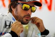 Alonso : Honda commence à être plus créatif