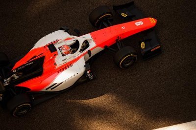 La Renault Academy assume une philosophie différente de la filière Red Bull