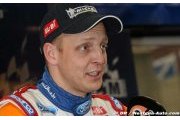Cancelled stages adds to cleaning handicap, says Hirvonen