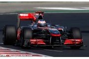 McLaren expecting flexi saga to have affected Red Bull