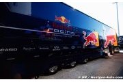 Red Bull admits eye on shrewd Mercedes