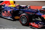 La rumeur pousse Webber et Vettel chez Ferrari