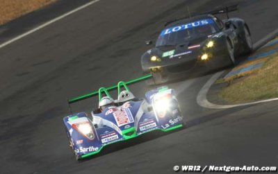 Pescarolo Team remporte les 6 Heures d’Estoril