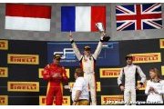 Arthur Pic : Ravi de décrocher ma 1ère victoire en GP2