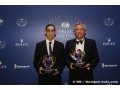 Photos - 2016 FIA Prize giving ceremony