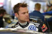 Mikkelsen: Win removed stress