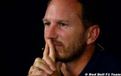 Horner&nbsp;: L’avantage du nouveau moteur Mercedes fait peur