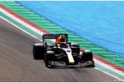 Portugal GP 2021 - Red Bull Racing preview
