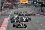 '69 points, c'est beaucoup' : Verstappen ne pense pas encore à un 5e titre F1