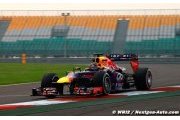 FIA summons Vettel after title 'donuts'
