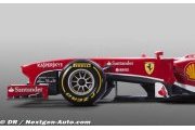 Ferrari a essayé de progresser dans tous les domaines