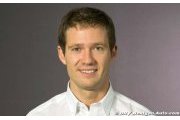 Q&A with Sébastien Ogier