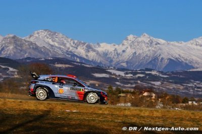 On ne prend rien pour acquis chez Hyundai