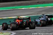 Wolff prévoit 'une lutte très serrée' entre Mercedes F1 et Red Bull