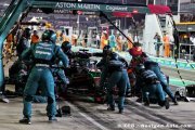 Pirelli prévoit une majorité de stratégies à un seul arrêt en 2022