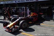 Marko : Red Bull va déjà faire un net pas en avant ce week-end