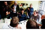 Webber est d'attaque pour les sept dernières courses