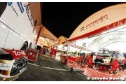 La dernière étape dans le camp des vainqueurs