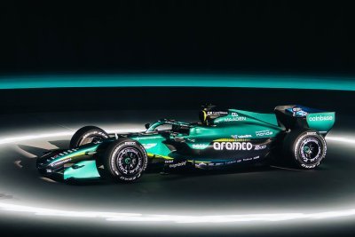 Alonso admet un retard inquiétant pour Aston Martin F1 pour débuter 2026