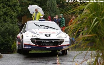 Bouffier confident of Sanremo IRC success