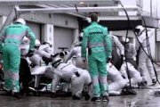 Video - Pit stops & unsafe releases
