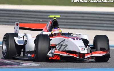Maldonado au top