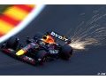 Belgique, EL2 : Verstappen devance Leclerc et Norris à Spa